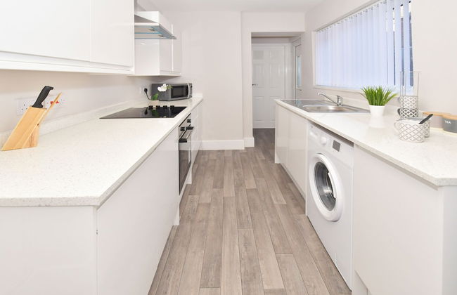 Townhouse @ Neville Street Stoke - Foto 19