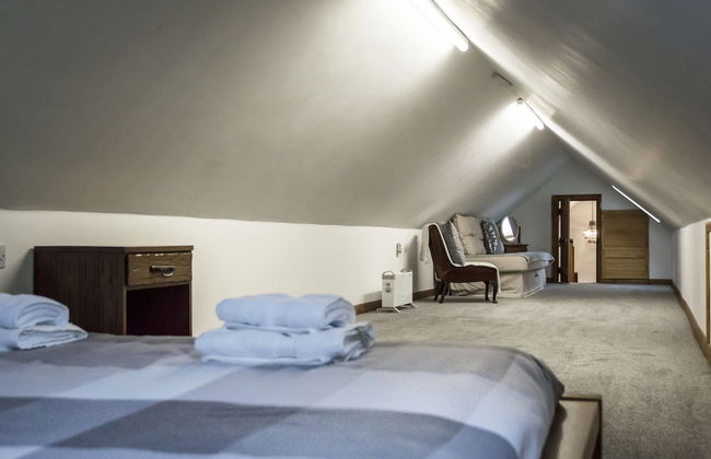 Orchard Cottage - Luxury Barn Conversion - Foto 4