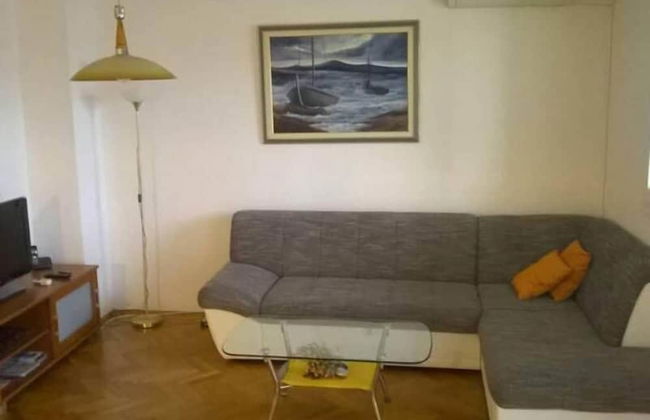 Apartment Zvijezda Mora With 4 - Photo 8