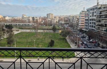 Station Luxury Apartments - Foto 40