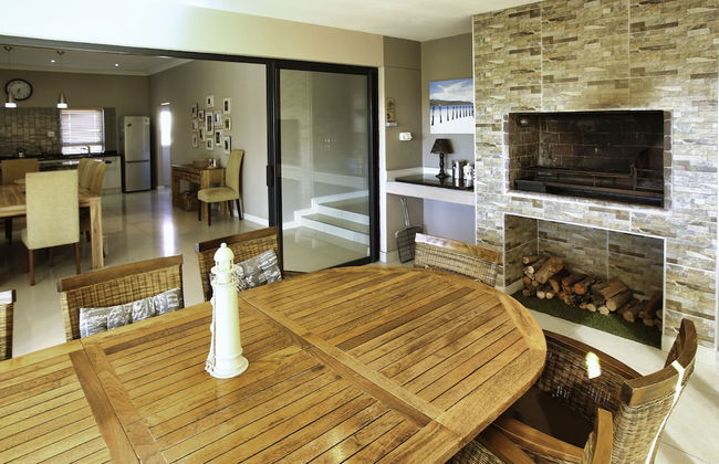 Miss Martilda Langebaan 6-sleeper - Foto 24