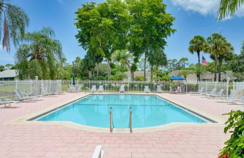 Resort Community Escape Naples Home 5 Mi to Beach - Photo 41