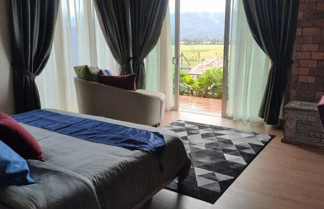 ROYALE RIVIERA RESORT PRIVATE POOL VILLA - Foto 10