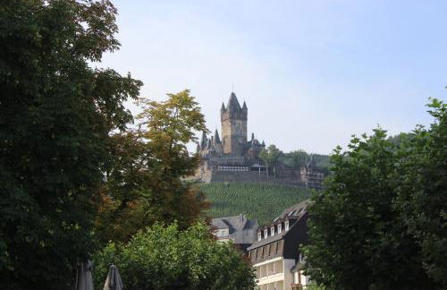 Posthotel - Photo 15