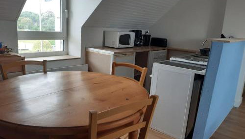 Agréable petit T3, à proximité de Quimper - Foto 3