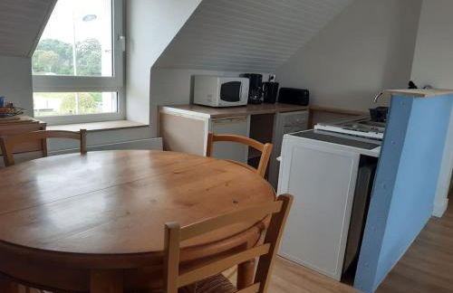 Agréable petit T3, à proximité de Quimper - Foto 3