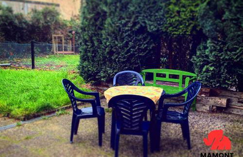 City Stay Bremen Apartment bis 3 Personen - Foto 7