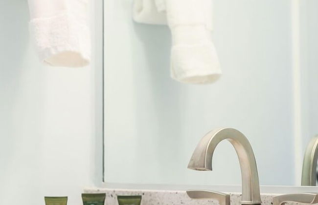 The Shores Lakeside Condo Unit 5607 - Foto 11