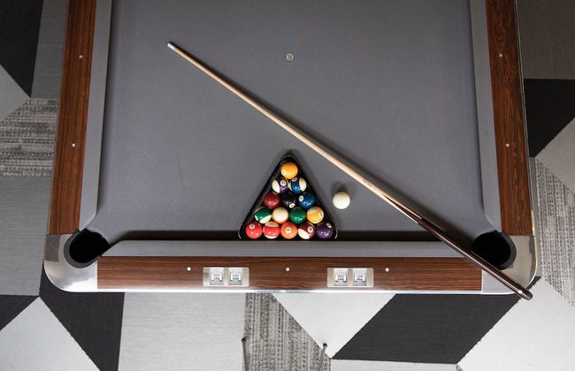 Domicile Suites at Marina SLU - Photo 50