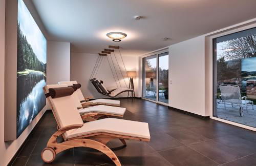 WaldFunkeln LODGE - Foto 44