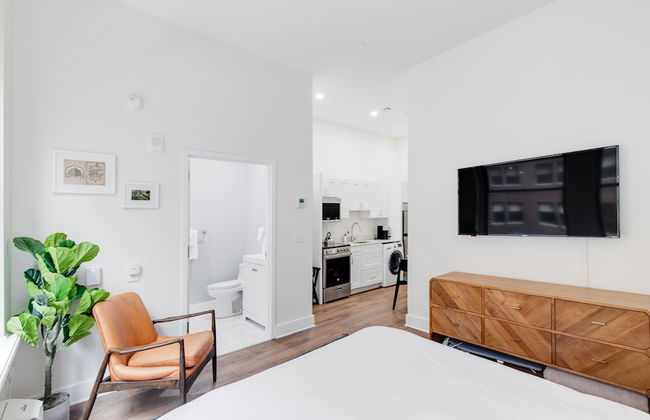 The Ledger Residences by Sosuite - Old City - Foto 23