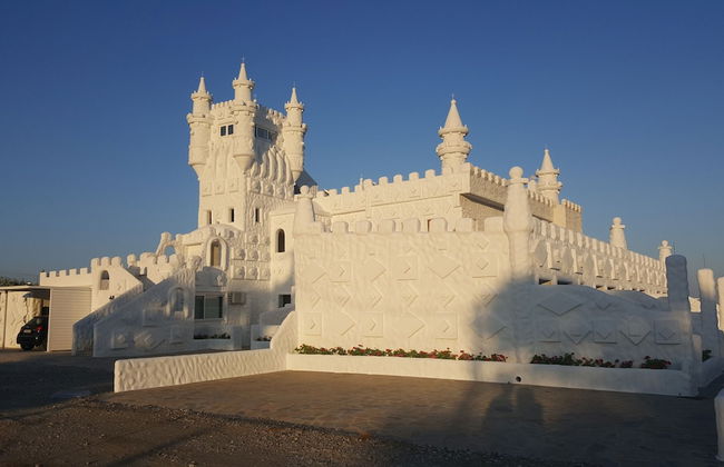 Snow White Castle Studios - Foto 4