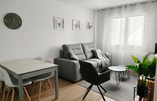 Second Home Arzúa apartamentos - Foto 25