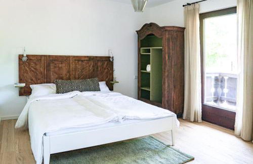 Servus O´gau Apartments - Foto 15