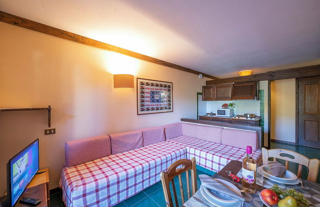 Grange Hike & Ski - 3C Sestriere - Foto 16