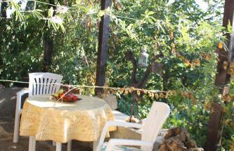 Romantisches Ferienhaus mit großem Garten 1200 qm, nah zu einem schönen Strand - Foto 12