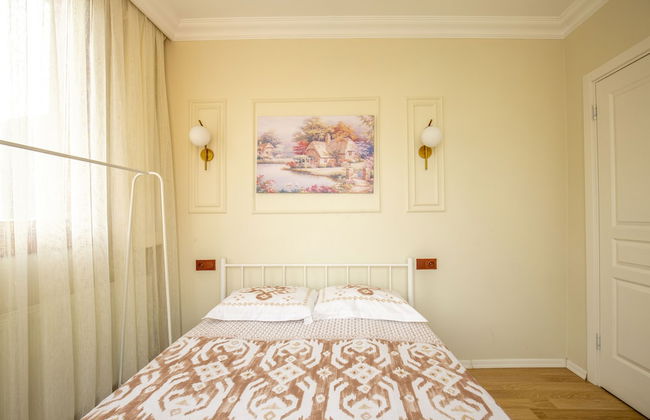 Beyoğlu Huzur Suites - Photo 26