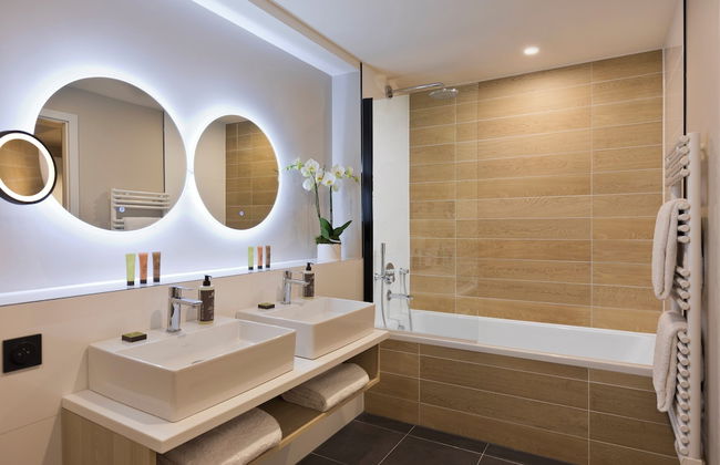 Citadines Eurometropole Strasbourg - Photo 34