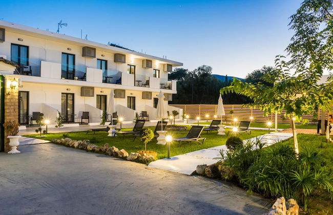 Rooms 48 by Zante Plaza - Foto 1