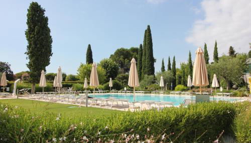 Ginny House Lake - charming flat with pool - Foto 4