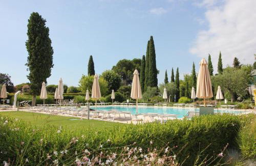 Ginny House Lake - charming flat with pool - Foto 4