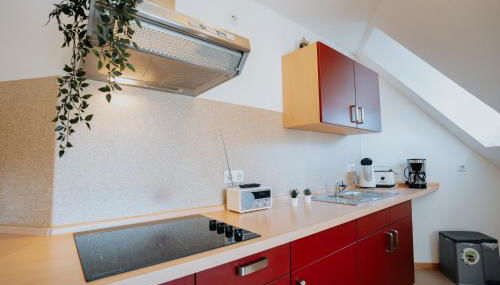 Charmanter Altbau in Boppard, Platz für 5 - Foto 4