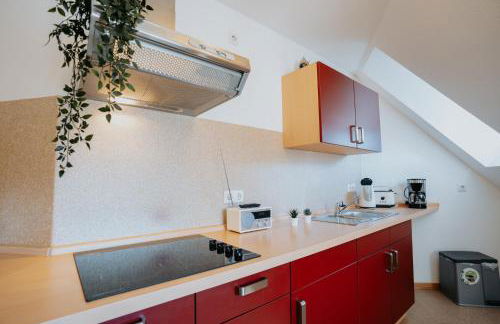 Charmanter Altbau in Boppard, Platz für 5 - Foto 4