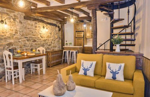 Casa Rural Tia Josefa - Foto 1