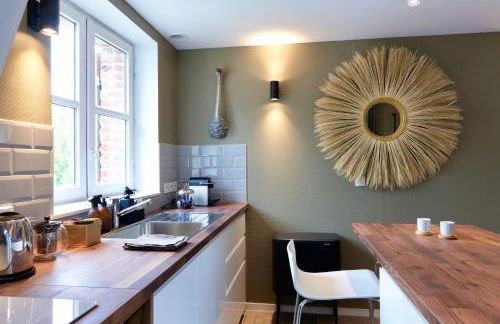 La Petite Adresse du 10Honfleur - Foto 8