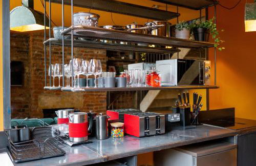 Rooms by Green Room - Foto 18