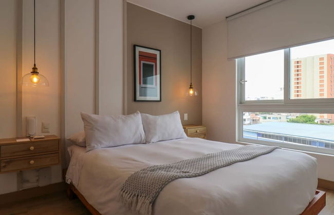 w Amazing 3BR in Barranco - Photo 41