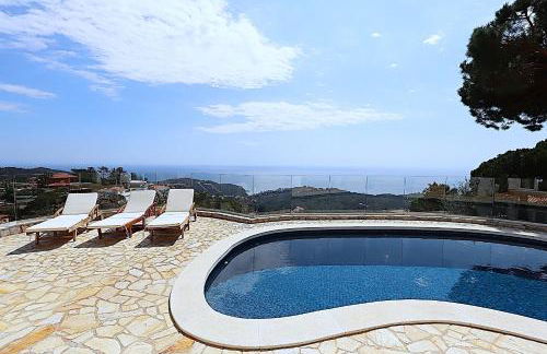 Villa Verasol - Foto 1