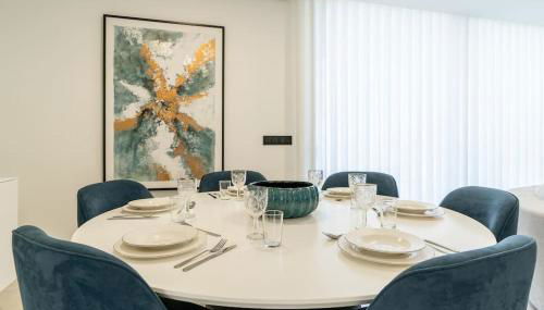 Villa Lunarenzo seaview, Pool, AC, parking - Photo 3