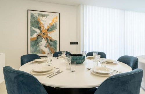 Villa Lunarenzo seaview, Pool, AC, parking - Photo 3