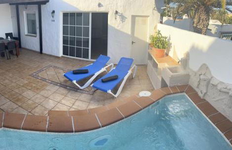 Casa Sol y Luna - Photo 1