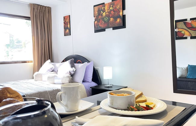 Allinkay Cusco Apart Hotel - Foto 12