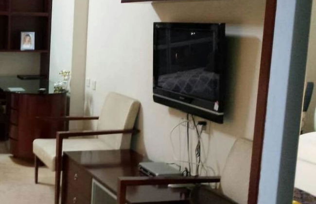 3rd-degree Seascape Apartment Hotel - Foto 18