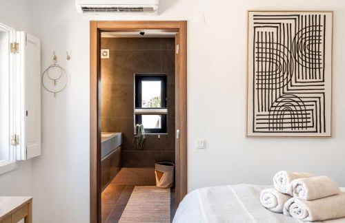 Luxurious Wine Country Villa - Near Lisbon - Foto 21