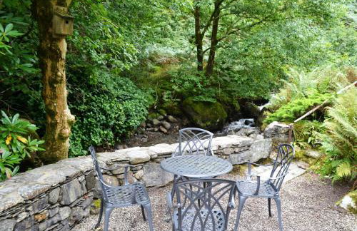 Joan's Cottage - Foto 14