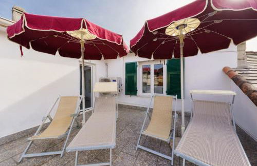 The Riviera Attico - Foto 8