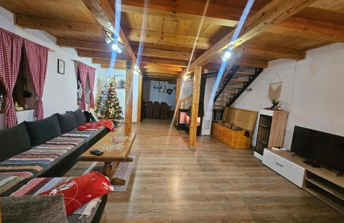 Ruralna kuća za odmor Lika - Foto 45