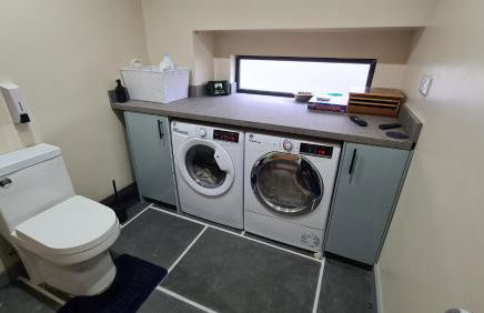 Barn near Colne with Hot Tub - Foto 12