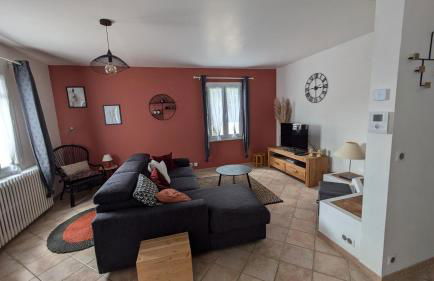 Chez Pascaline - Foto 30