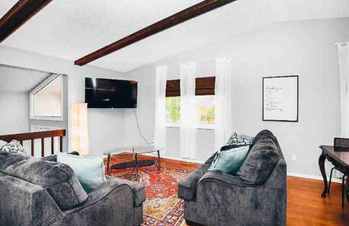 Pet Friendly near AF Academy - Foto 32