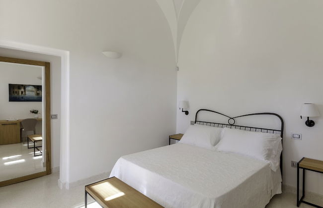 Tenuta Monticelli Bio Relais - Photo 5