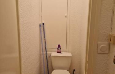 Appartement aux pieds des pistes - Apollo Le Corbier - Photo 18