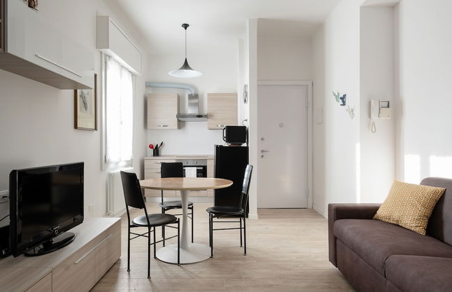 L'appartamento del Portico Mazzini - Photo 12