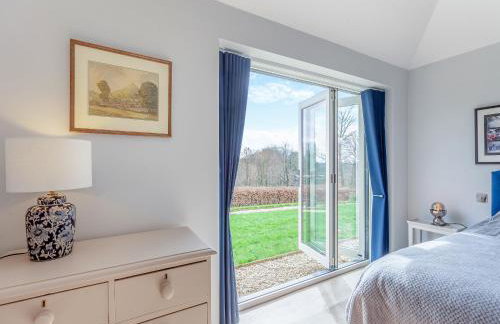 The Lodge At Edenbridge - Foto 9