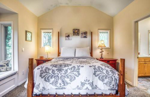 The Quintessa Cottage - Foto 12