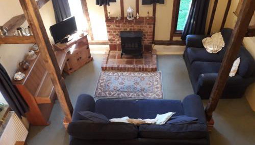 Granary Cottage - Photo 3